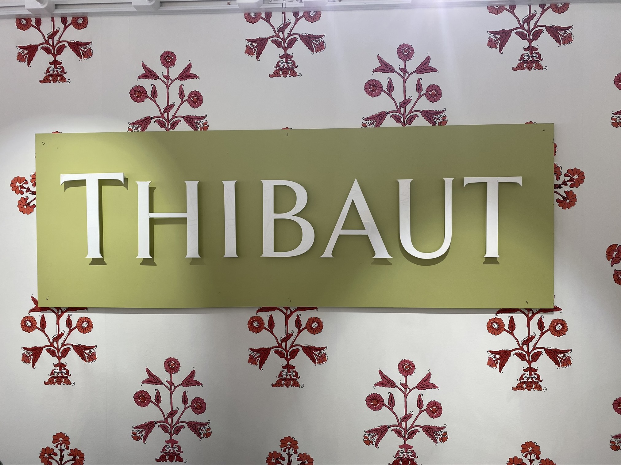 Thibault Paris Déco Off 2020